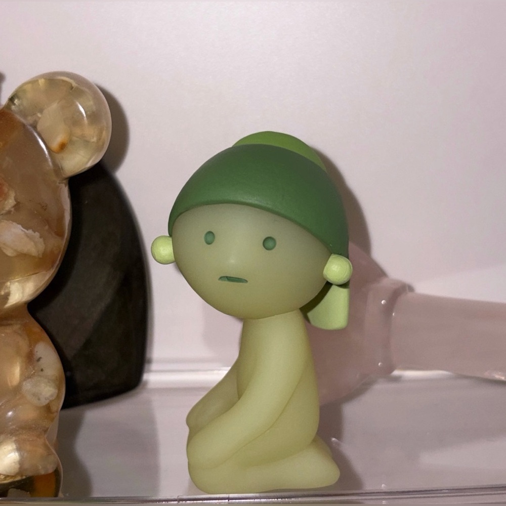 SMISKI MUSEUM SERIES